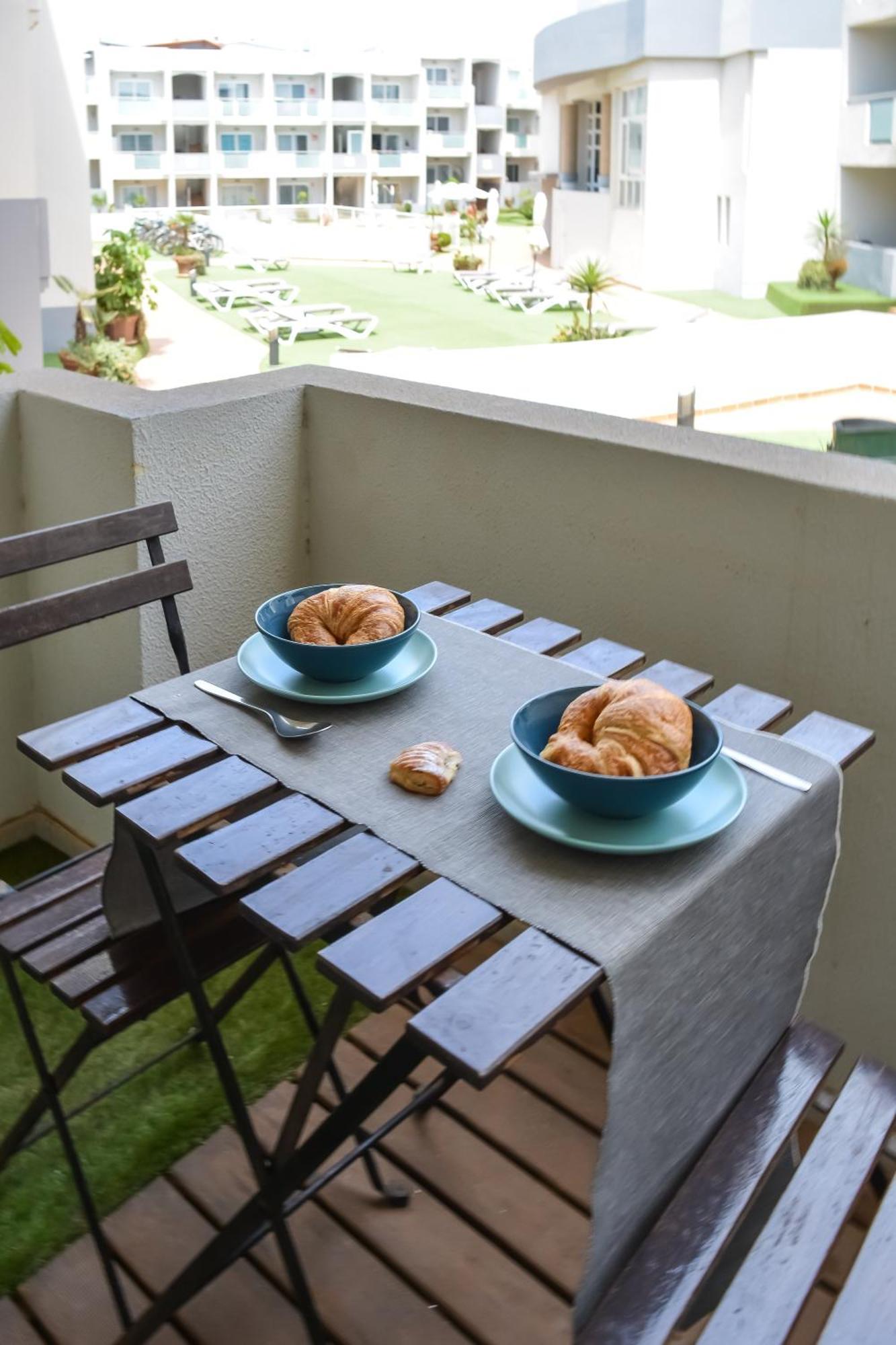 Paradise Palms II Deluxe, Incl. Welcome Package Corralejo Luaran gambar