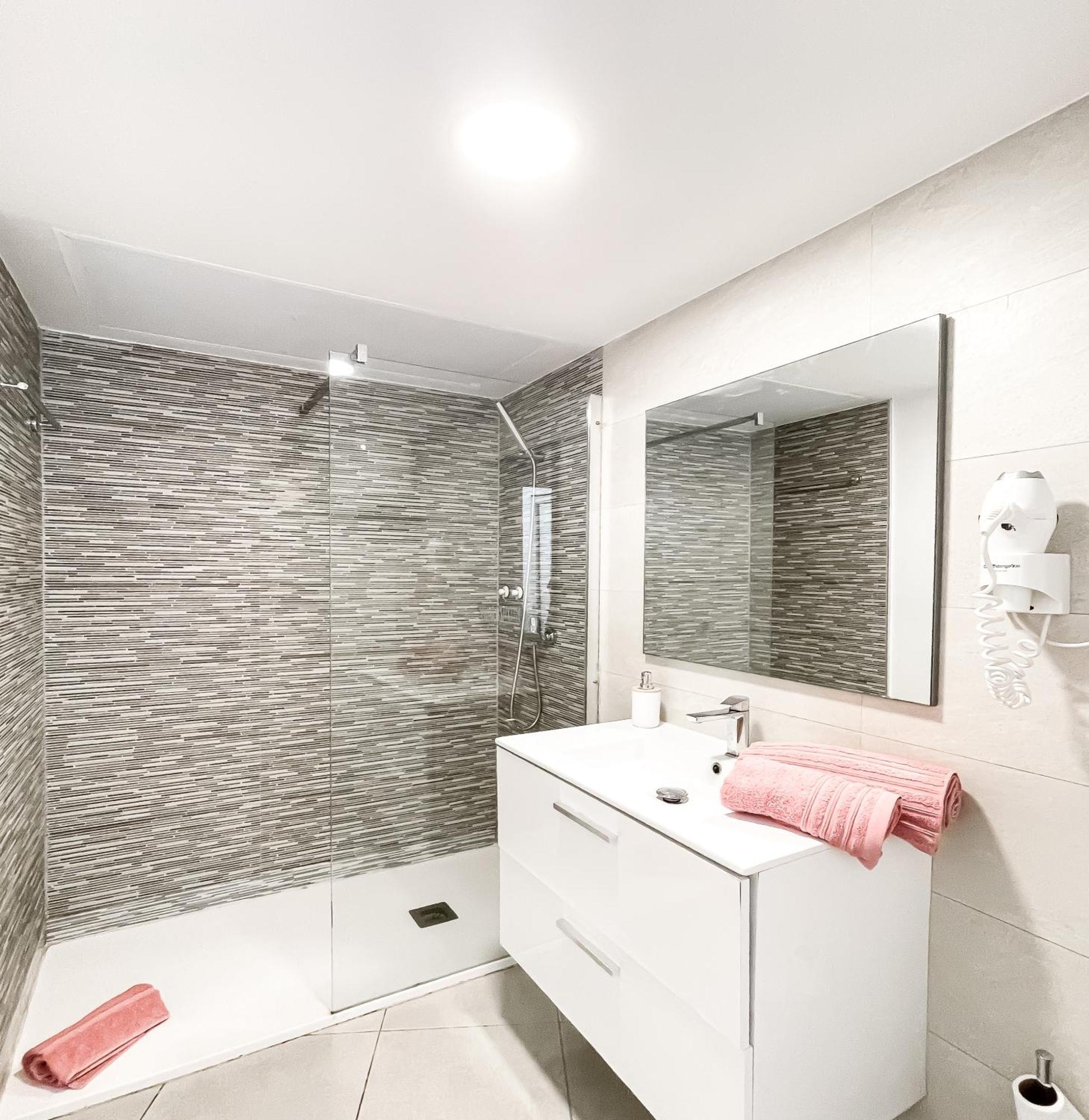 Paradise Palms II Deluxe, Incl. Welcome Package Corralejo Luaran gambar